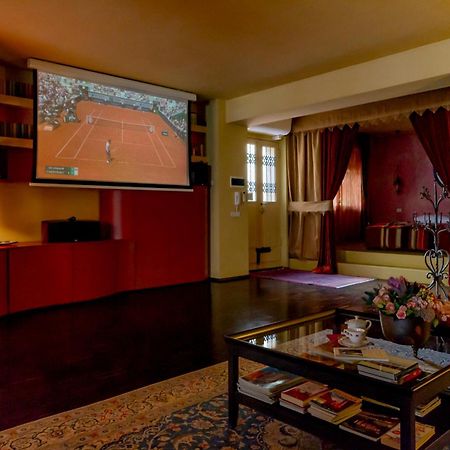 Bohemian Suite Spacious And Central Loft Bologna Exterior foto