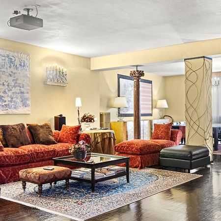 Bohemian Suite Spacious And Central Loft Bologna Exterior foto