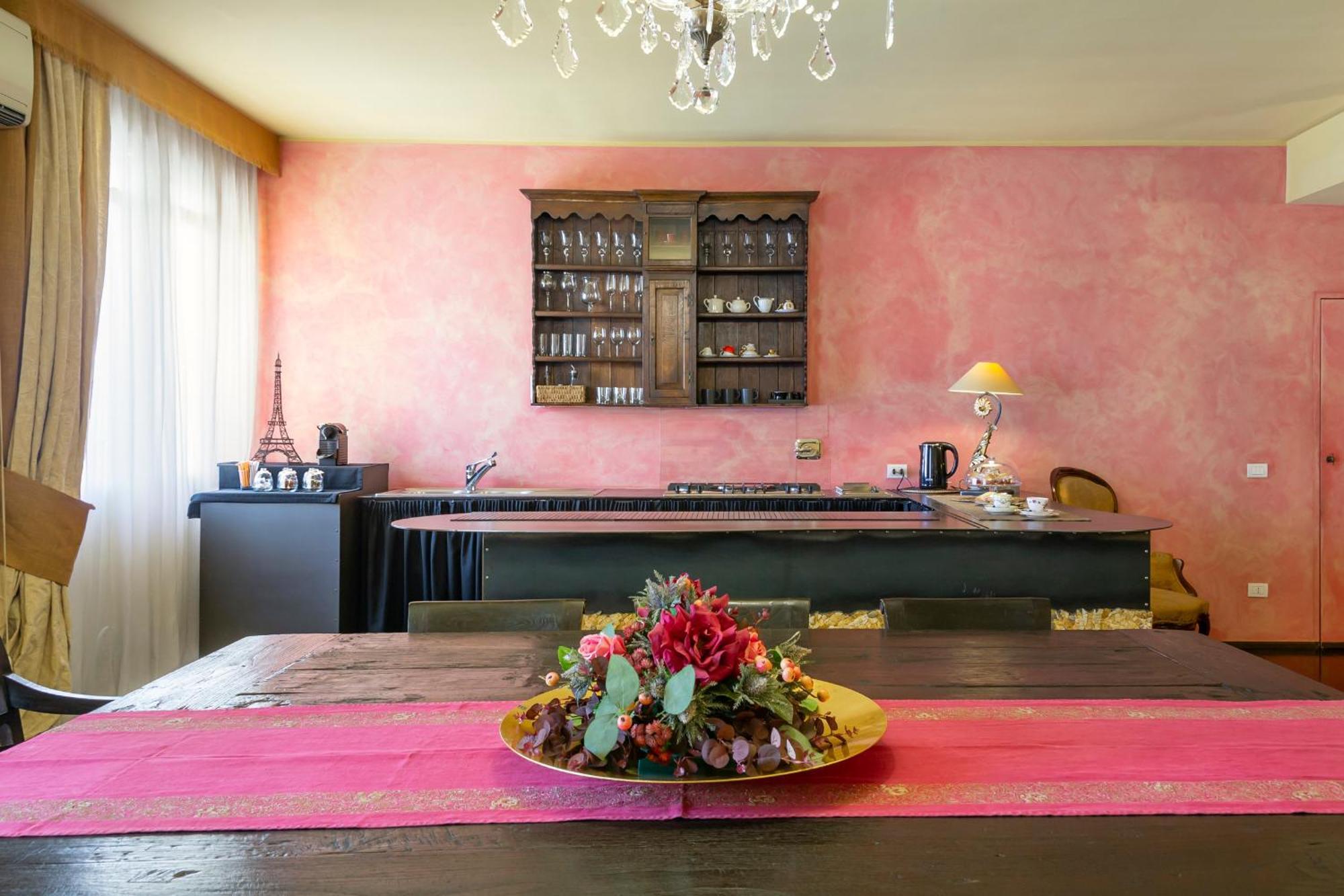 Bohemian Suite Spacious And Central Loft Bologna Exterior foto