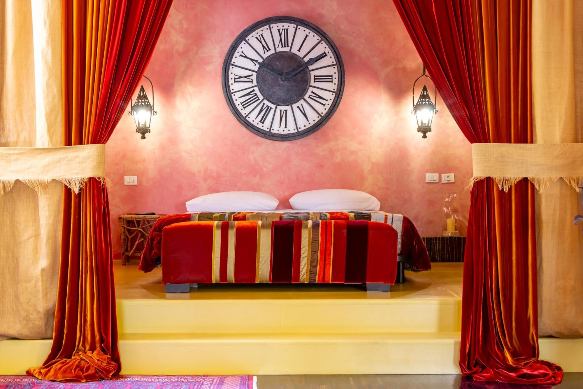 Bohemian Suite Spacious And Central Loft Bologna Exterior foto